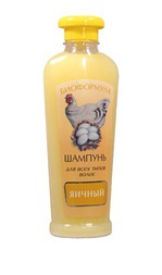 Шампунь Фратти НВ