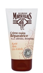 крем для рук le petit marseillais