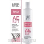 Шампунь для волос Librederm