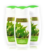 Шампунь Vaadi Herbals