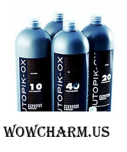 Hipertin / Краска для волос Utopik-Ox