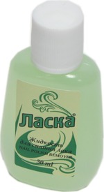 жидкость для снятия лака Мечта