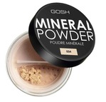 Минеральная пудра Gosh
