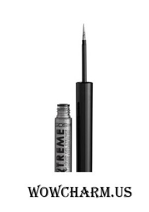 Gosh / Подводка для глаз Xtreme Liquid Gel Eyeliner