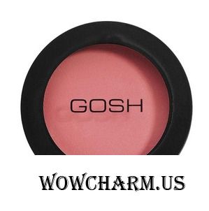 Gosh / Румяна Natural Blush