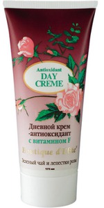 дневной крем-антиоксидант Boutique d’Elite