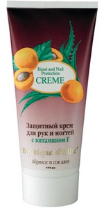 крем для рук и ногтей Boutique d’Elite