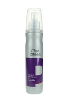 Лосьон для укладки феном обьем и блеск Wella Professionals