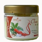 Гель для обертывания AROMA JAZZ