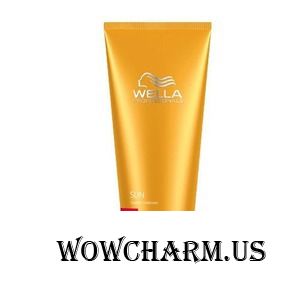 Wella Professionals / Экспресс-бальзам  для волос Sun express conditioner