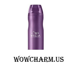Wella Professionals / Шампунь Balance Calm Sensitive Shampoo
