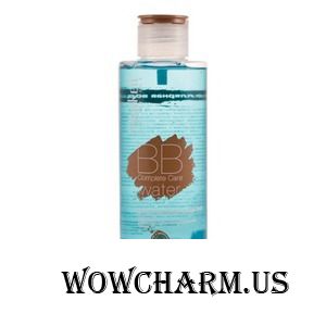 Markell / Мицеллярная вода BB Complete care water