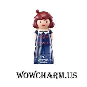 Shara Shara / Спрей Petit friend blooming water beam mist