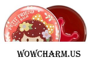 Shara Shara / Тинт для губ Petit friend tint balm