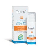 гель для век Teana
