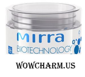 MIRRA / Маска-пилинг BIOTECHNOLOGY Маска энзим-пилинг