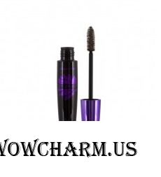 Vipera Cosmetics / Тушь для ресниц Futuristic Magnifyer