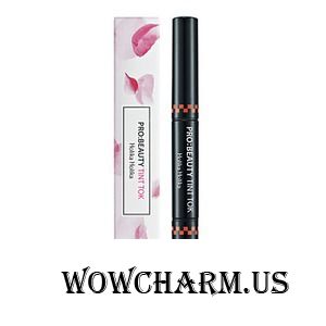 Holika Holika / Тинт-бальзам для губ Pro:beauty tint tok