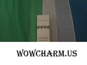 Заключительный этап домашней SPA-процедуры с «Увлажняющим» кремом от Биобьюти