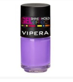 Лаки для ногтей Vipera Cosmetics