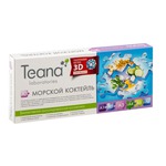 Сыворотка для лица Teana