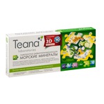 Сыворотка для лица Teana