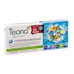 Сыворотка для лица Teana