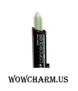 Vipera Cosmetics / Корректор (зеленый) для расширенных сосудов