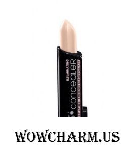 Vipera Cosmetics / Осветляющий корректор (для области вокруг глаз и губ)