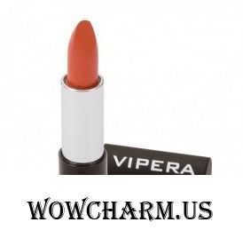 Vipera Cosmetics / Губная помада с матовым эффектом "ELITE MATT"