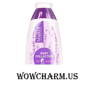 Markell / Крем от растяжек baby collection for moms correcting cream against stretch marks