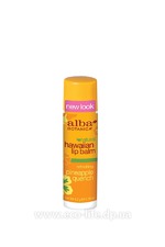 бальзам для губ ALBA Botanica