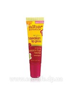 бальзам для губ ALBA Botanica