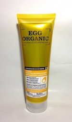 Шампунь Organic Naturally Professional