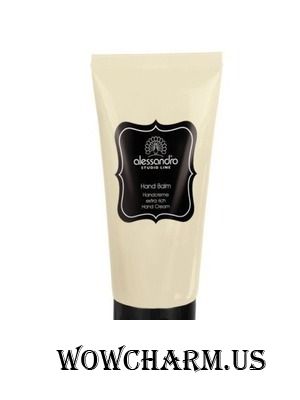 Alessandro / Гель-пилинг для рук Magic Hand Gel