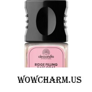 Alessandro / Выравнивающая основа Ridge Fillingbase Coat