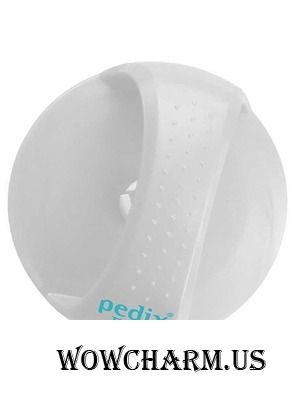 Alessandro / Терка для удаления кожи Pedix Feet