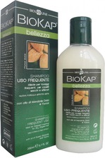 Шампунь BioKap