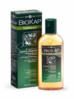 Шампунь для жирных волос BioKap