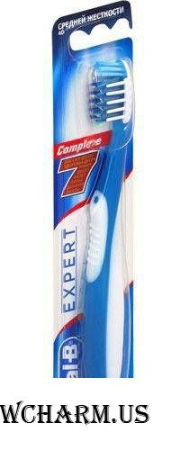 Oral-B / Pro-expert Зубная щетка антибактериальная