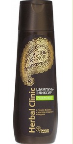 Шампунь Green Planet