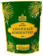 Соль для ванн Северная Жемчужина