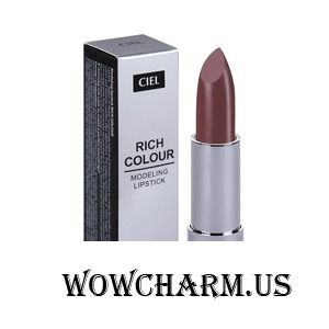 Ciel / Помада для губ Modeling Lipstick Rich Colour