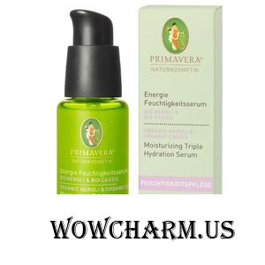Primavera / Увлажняющая сыворотка Energie Feuchtigkeitsserum