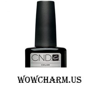 CND / Базовое покрытие Shellac UV Base Coat