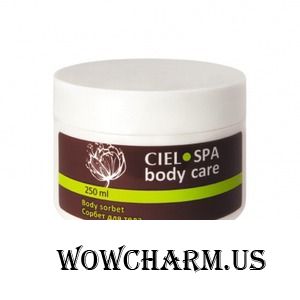 Ciel / Сорбет Body Sorbet