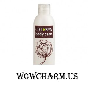 Ciel / Масло для душа Shower Oil