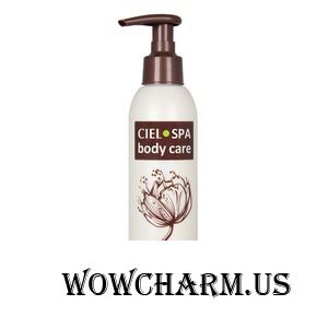 Ciel / Солнцезащитный флюид Sun Screen Fluid