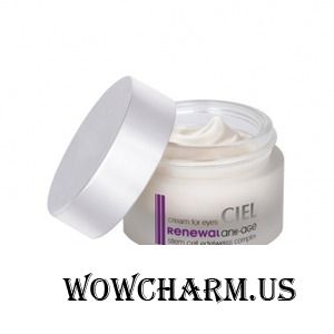 Ciel / Антивозрастной крем для глаз Renewal anti-age cream for eyes