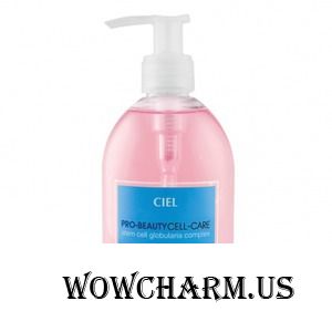 Ciel / Гель для умывания Facial cleanser for oily and problem skin